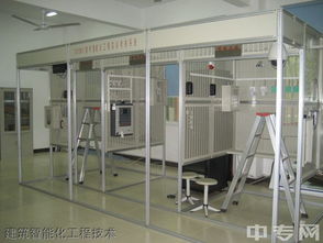 智能化未来，从这里启航——重庆电讯职院建筑智能化工程技术专业（楼宇智能化工程方向）招生在即